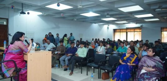 Engaging Young Minds in Shaping a People-centred National Budget