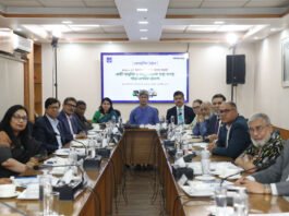 Strengthening the implementation of health budget can build an inclusive health system