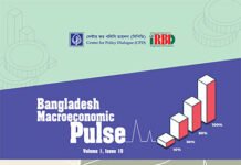 Bangladesh Macroeconomic Pulse – Volume 1, Issue 10
