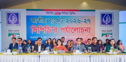 Budget Needs Stronger Structural Reforms to Deliver Its Promises