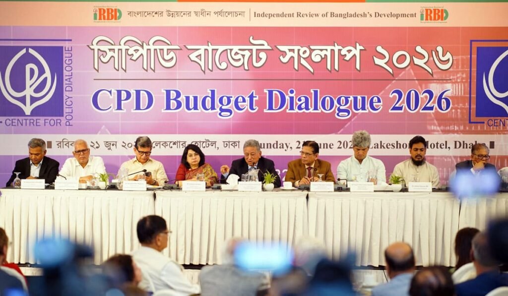 FY2027 budget needs stronger execution to deliver inclusive recovery