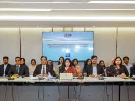Banking sector stress deepens as capital adequacy falls to –2.93 per cent