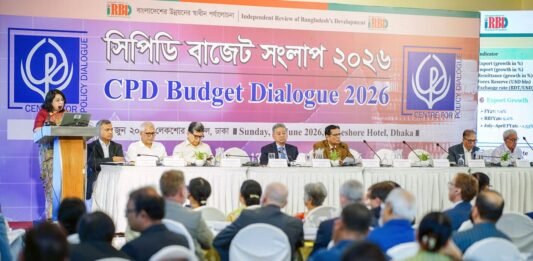 CPD Budget Dialogue 2026
