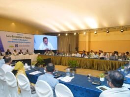 Solar Revolution in Pakistan: Lessons for Bangladesh