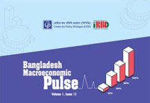 Bangladesh Macroeconomic Pulse – Volume 1, Issue 11