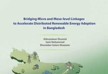 Bridging Micro and Meso-level Linkages to Accelerate Distributed Renewable Energy Adoption in Bangladesh