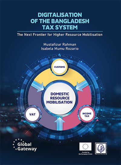 Digitalisation of the Bangladesh Tax System