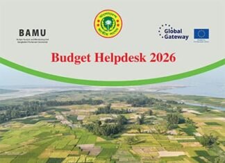 National Budget 2026–2027: Local Government and Rural Development