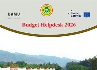 National Budget 2026–2027: Summary – Transport and Communication