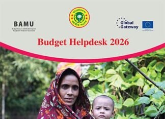 National Budget 2026–2027: Summary – Women and Children
