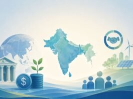 South Asia Calls for Reform in Multilateral Development Finance