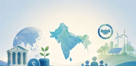 South Asia Calls for Reform in Multilateral Development Finance