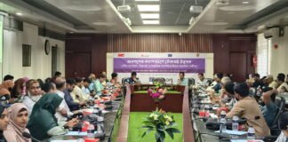 Social Audit Brings Women’s Lived Experiences to Local Policymakers