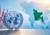 UNSG selection process should be transparent merit-based and less influenced by powerful states