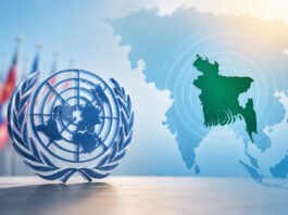 UNSG selection process should be transparent merit-based and less influenced by powerful states
