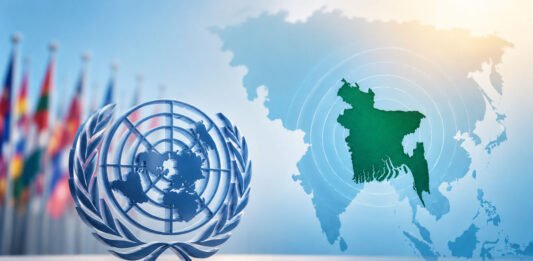 UNSG selection process should be transparent merit-based and less influenced by powerful states