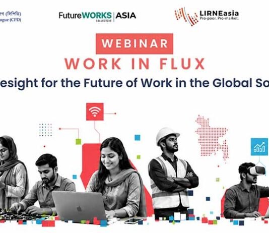 Experts Call for Urgent Policy Action to Prepare for the Future of Work in the Global South