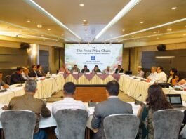 Food Inflation Demands Lower Costs, Better Market Governance and Stronger Coordination