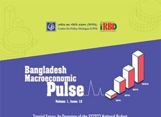Bangladesh Macroeconomic Pulse – Volume 1, Issue 12