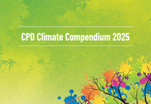 CPD Climate Compendium 2025