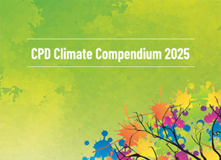 CPD Climate Compendium 2025