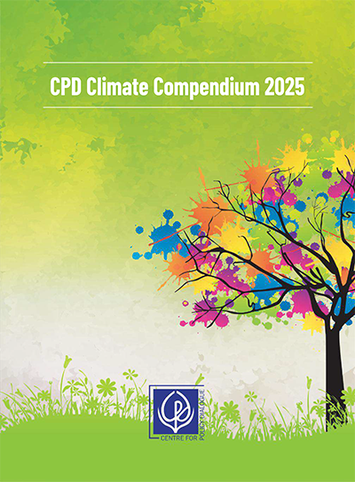 CPD Climate Compendium 2025