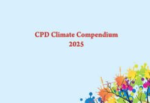 CPD Climate Compendium 2025