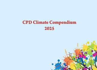 CPD Climate Compendium 2025