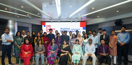 CPD Equips Future Economists
