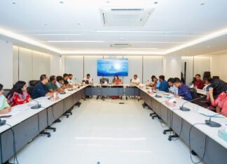 CPD Launched Its First Ever Training Programme on DPI-H