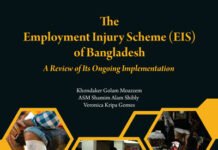The Employment Injury Scheme (EIS) of Bangladesh – A Review of Its Ongoing Implementation