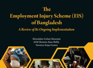 The Employment Injury Scheme (EIS) of Bangladesh – A Review of Its Ongoing Implementation