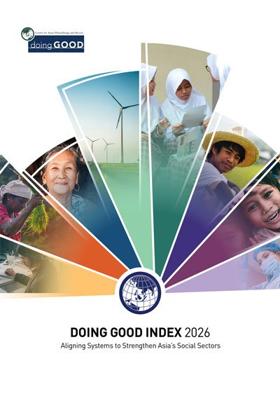 Doing Good Index 2026