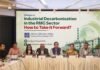 Industrial Decarbonisation in the RMG Sector: How to Take it Forward