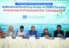 Industrial Rooftop Solar in RMG Sector: Investment Potential for Chinese FDI