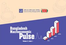 Bangladesh Macroeconomic Pulse – Volume 2, Issue 1