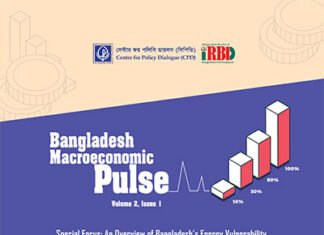Bangladesh Macroeconomic Pulse – Volume 2, Issue 1