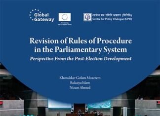 Revision of Rules of Procedure in the Parliamentary System- Perspective From the Post-Election Development