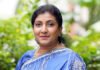 অর্থনীতিতে স্থিতিশীলতা নিশ্চিত করা জরুরি – নাজনীন আহমেদ