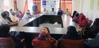 Quarterly Meetings in Bogura Highlight Accountability Gaps and Citizen-Led Follow-up