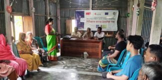 Citizen Groups in Sherpur Translate Local Engagement into Improved Access to Public Services