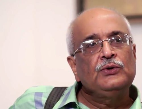 অতিমারির বাস্তবতা উঠে আসেনি – দেবপ্রিয় ভট্টাচার্য