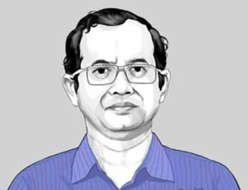 The supply-side approach may not fare well in an increasingly volatile economic environment – Khondaker Golam Moazzem