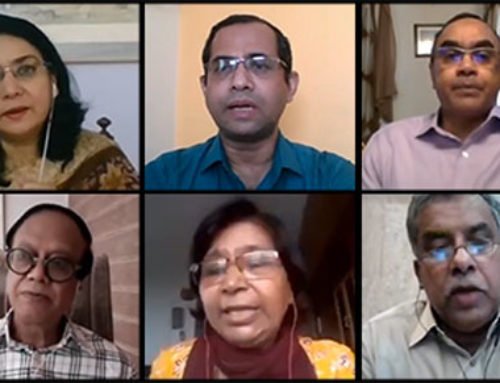 প্রণোদনা প্যাকেজ বাস্তবায়নের দুর্বলতা অর্থনৈতিক পুনরুদ্ধারকে বাধাগ্রস্থ করবে