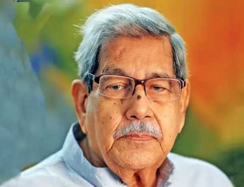 Nation has lost a guardian: CPD remembers National Professor Dr Anisuzzaman