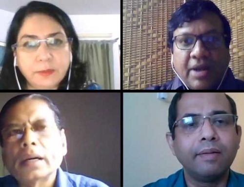 ক্রমবর্ধমান স্বাস্থ্য ঝুঁকির প্রেক্ষাপটে দেশে আয় ও ভোগ বৈষম্য বাড়ছে