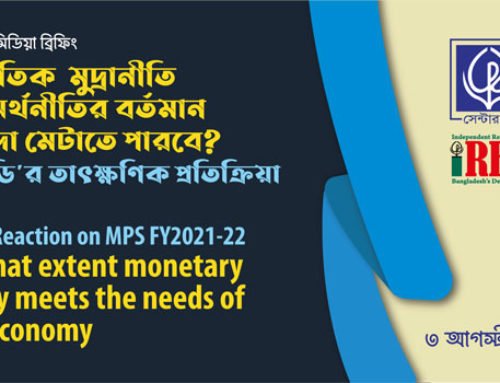 Weak assumptions and governance capacity raise questions concerning credibility of monetary policy targets