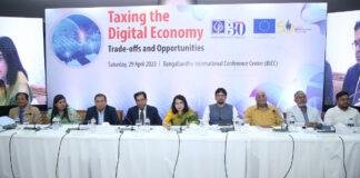 Bangladesh’s Emerging Digital Economy and the Need for Rational Taxation
