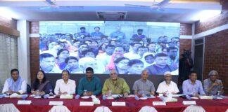 Primary Education Needs at Least 25% of National Education Budget