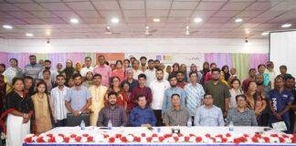 Citizens Discussed the Local Challenges at the Sherpur Orientation Meeting